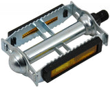 VP-378 STEEL RATTRAP PEDALS 9/16