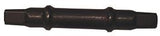 VP-A69AC 1-1/8" CARTRIDGE AL AHEADSET BLK