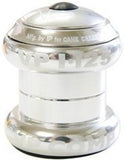 VP-A69AC 1-1/8" CARTRIDGE AL AHEADSET SIL
