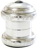 VP-A69AC 1-1/8" CARTRIDGE AL AHEADSET SIL