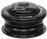 VP-A42E 1-1/8" ALLOY AHEADSET BLK