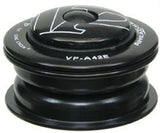 VP-A42E 1-1/8" ALLOY AHEADSET BLK