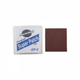 Self-Adhesive 6pc Patch Kit, GP-2C, Each