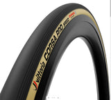 Corsa Pro Control G2.0 Tire, Folding, 700x30, Para