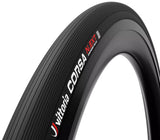 Corsa N.EXT G2.0 Tire, WR, TLR Folding, 700x29, Black