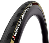 TIRE VITTORIA RUBINO 700x28 BK/BK FOLD/100