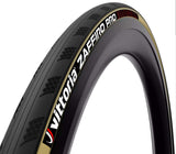 ZAFFIRO PRO V G2.0 700X28C TAN/BLACK FOLDING (d) (Send 949-094)