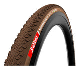 Terreno Pro T30 Fine Loose Race Tire, TLR, 700x45, Brn