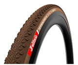 Terreno Pro T30 Fine Loose Race Tire, TLR, 700x35, Brn
