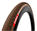 Terreno Pro T60 Mixed Race Tire, TLR, 700x45, Brown