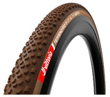 Terreno Pro T60 Mixed Race Tire, TLR, 700x35, Brown