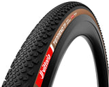 Terreno T60 Mixed G2.0 Tire, TLR, 700x45, Black