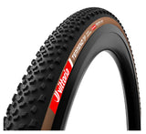 Terreno T70 Coarse Loose G2.0 Tire, TLR, 700x45, Black