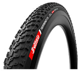 Terreno T80 Coarse Loose G2.0 Tire, TLR, 700x37, Black