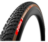 Terreno T80 Coarse Loose G2.0 Tire, TLR, 700x45, Black