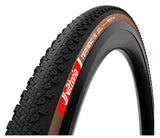 Terreno T30 Fine Loose G2.0 Tire, TLR, 700x40, Brown