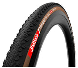 Terreno T30 Fine Loose G2.0 Tire, TLR, 700x40, Brown