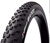 ZAFFIRO V WIRE BEAD 700X30C FULL BLACK