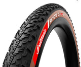 Peyote II XC Trail G2.0 Tire, TLR, 29x2.4, Brown/Black