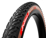 Peyote II XC Trail G2.0 Tire, TLR, 29x2.4, Brown/Black