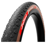 Terreno XC Race Tire, TLR, 29x2.4, Brown