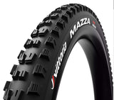 Mazza Enduro Race Tire, TLR, 29x2.6, Black