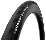 ZAFFIRO V WIRE BEAD 700X30C FULL BLACK