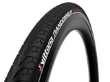 Randonneur Tire, 700x32, Black/Reflective  NLS