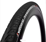 Randonneur Tech Tire, 700x35, Black/Reflective