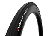 RALLY RVC TUBULAR 700X25C FULL BLACK