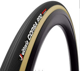 Zaffiro Evo Home Trainer Tire, 700x23, Red