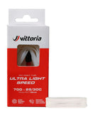 ULTRA LIGHT SPEED TUBE (TPU) 700 X 25/30 PRESTA 40MM 28GRAMS