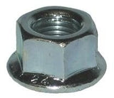 282 REAR AXLE FOR BENDIX 3/8x24x6-1/2