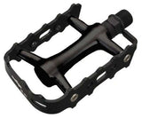 M20 ALLOY ATB PEDAL W/ALLOY CAGE 9/16" SEALED BLK