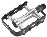 B239DU RESIN ATB PLATFORM PEDAL 9/16" BLK