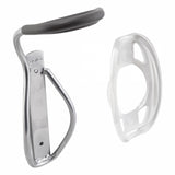 Single Bike Wall Mount Rack And Tire Tray