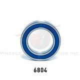 SB-6900 ABEC-3 SEALED BEARING 10x22x6mm 2/bg