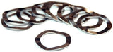 WAVEWSH-30MM-10 30mm ID WAVE WASHERS 10/bg