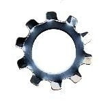 5mm TOOTHED WASHER 25/BAG