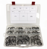 Carbon Bearings, 1/4" - 250/Bottle