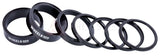 Pedal Washers, 9/16" Spindle - 10/Cound