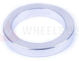 Chainring Spacer, Middle 2.0mm 20/Count