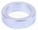 Standard Chainstay Protector, Clear