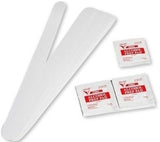 CS-PRO-10 CHAINSTAY PROTECTOR W/WIPE CLEAR 10/bg