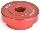 22mm OPEN BORE DRIFT 1/2"