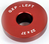 22mm OPEN BORE DRIFT 1/2"