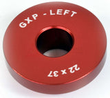 22mm OPEN BORE DRIFT 1/2"