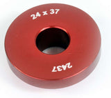 22mm BEARING EXTRACTOR SET