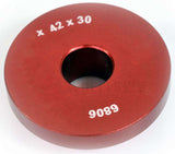 30mm OPEN BORE DRIFT 1/2"