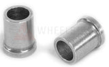 Presta Stem Saver for Schrader Rims, Pair
